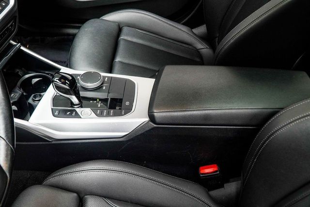 2023 BMW 4 Series 430i Gran - 22966190 - 19