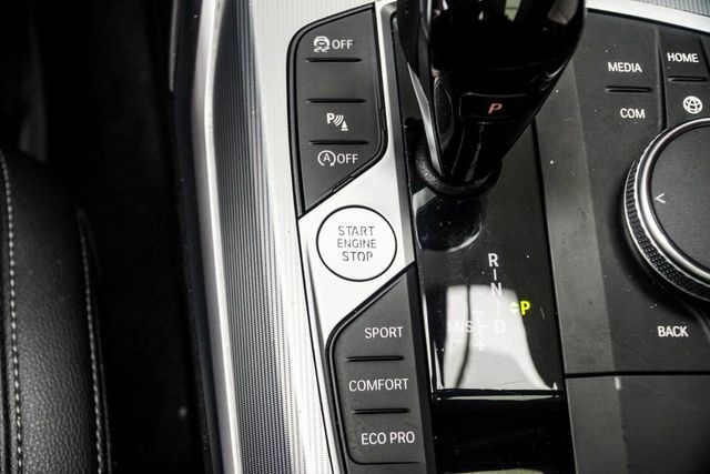 2023 BMW 4 Series 430i Gran - 22966190 - 21