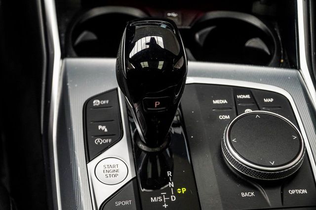 2023 BMW 4 Series 430i Gran - 22966190 - 22