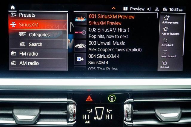 2023 BMW 4 Series 430i Gran - 22966190 - 25