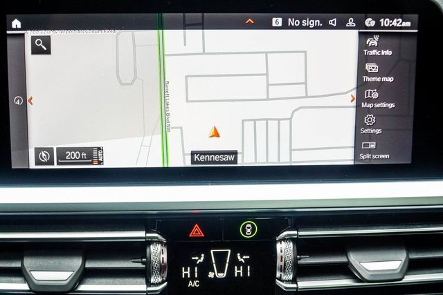 2023 BMW 4 Series 430i Gran - 22966190 - 26