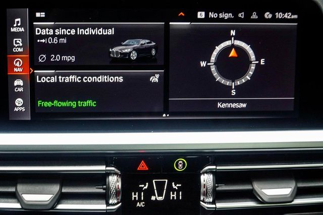 2023 BMW 4 Series 430i Gran - 22966190 - 27