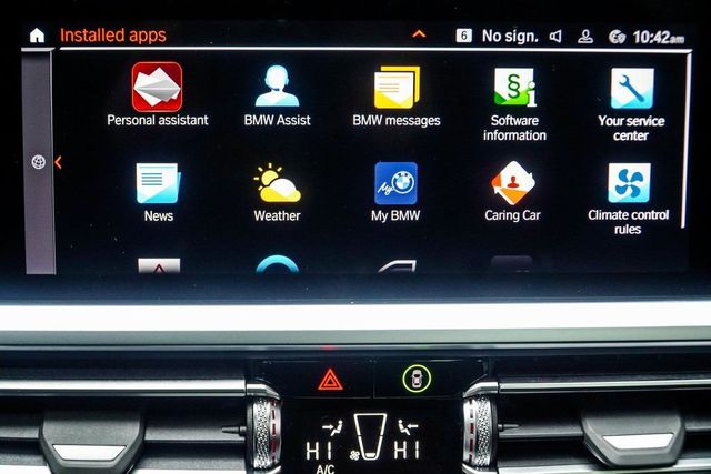 2023 BMW 4 Series 430i Gran - 22966190 - 28