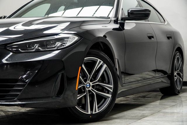 2023 BMW 4 Series 430i Gran - 22966190 - 2