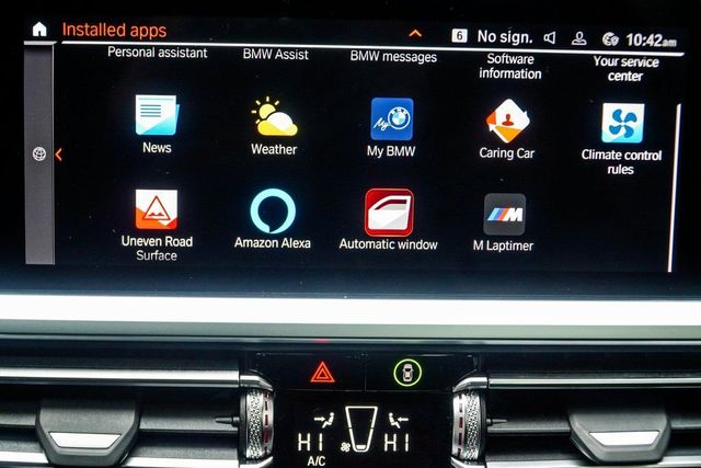 2023 BMW 4 Series 430i Gran - 22966190 - 29