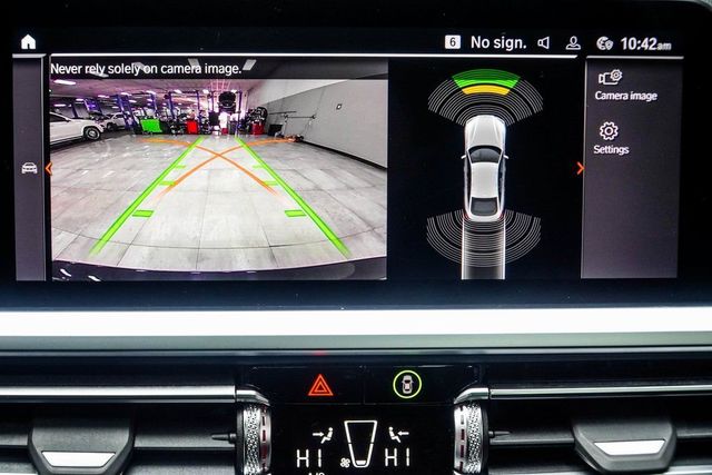 2023 BMW 4 Series 430i Gran - 22966190 - 30