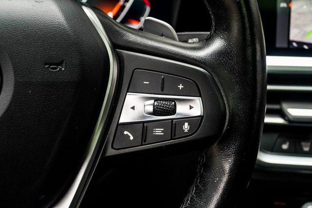 2023 BMW 4 Series 430i Gran - 22966190 - 31