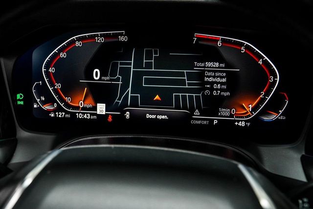 2023 BMW 4 Series 430i Gran - 22966190 - 35