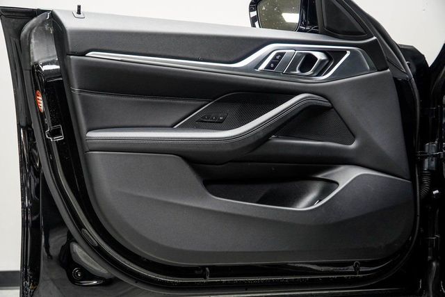 2023 BMW 4 Series 430i Gran - 22966190 - 36