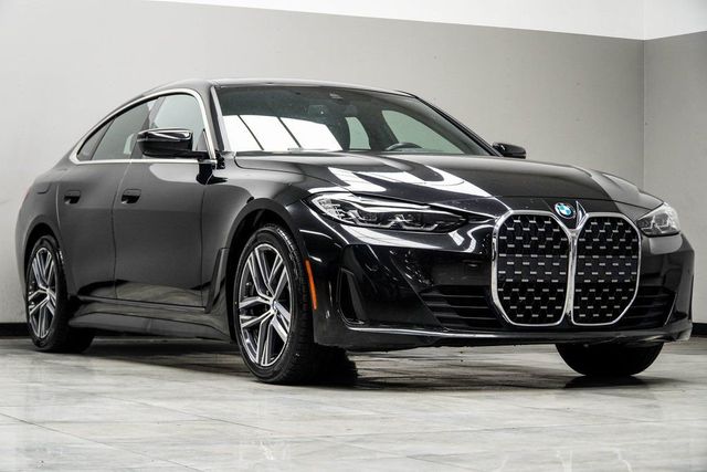 2023 BMW 4 Series 430i Gran - 22966190 - 3