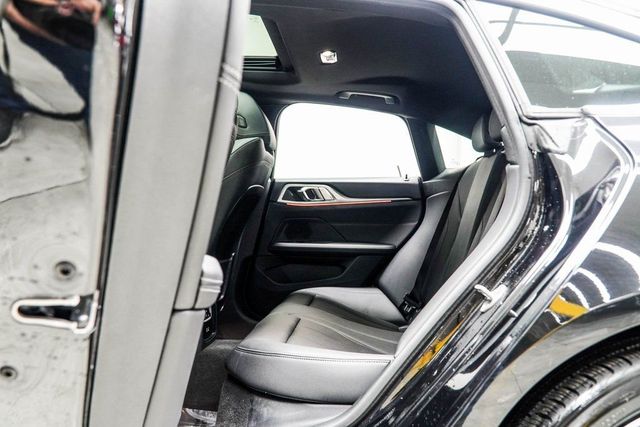 2023 BMW 4 Series 430i Gran - 22966190 - 41