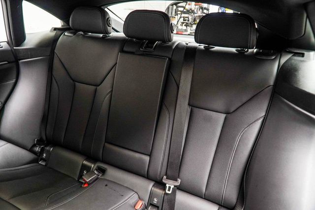 2023 BMW 4 Series 430i Gran - 22966190 - 43