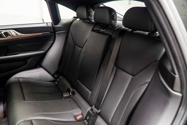 2023 BMW 4 Series 430i Gran - 22966190 - 44