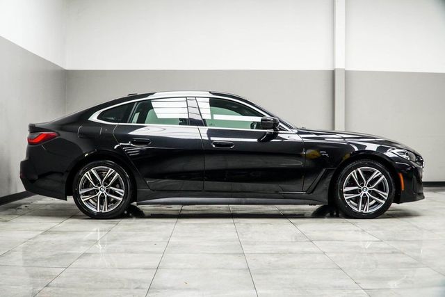 2023 BMW 4 Series 430i Gran - 22966190 - 6