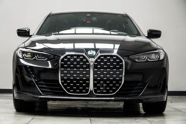 2023 BMW 4 Series 430i Gran - 22966190 - 7