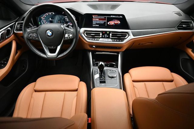 2023 BMW 4 Series 430i Gran - 23053361 - 10