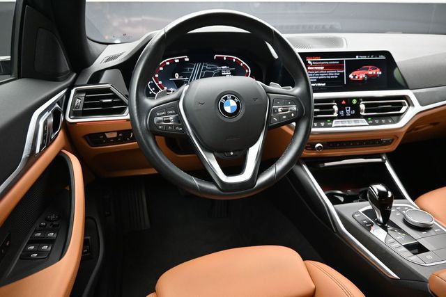 2023 BMW 4 Series 430i Gran - 23053361 - 11