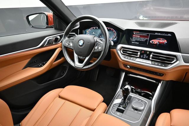 2023 BMW 4 Series 430i Gran - 23053361 - 12