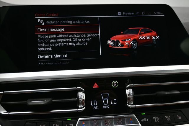 2023 BMW 4 Series 430i Gran - 23053361 - 14
