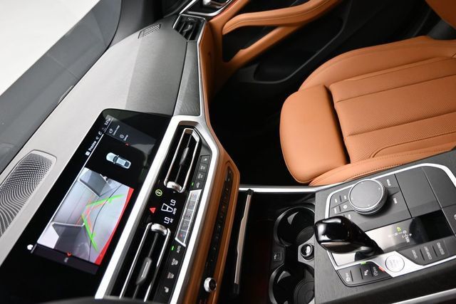 2023 BMW 4 Series 430i Gran - 23053361 - 16