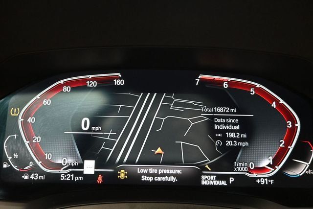 2023 BMW 4 Series 430i Gran - 23053361 - 17