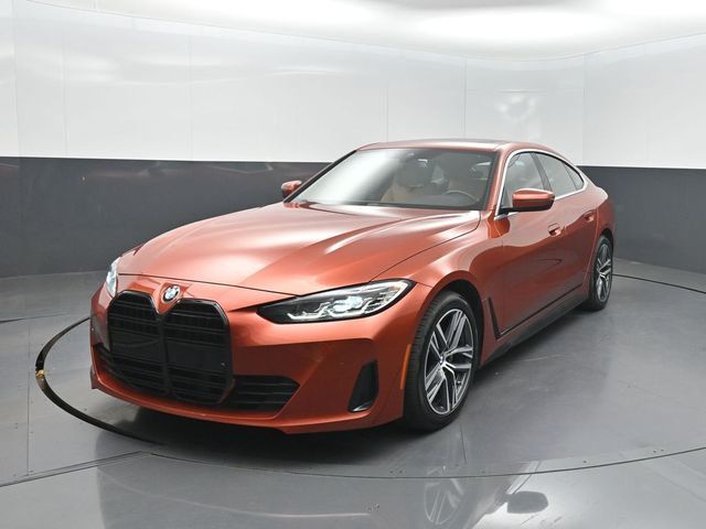 2023 BMW 4 Series 430i Gran - 23053361 - 1