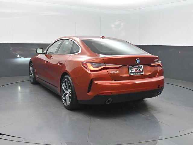 2023 BMW 4 Series 430i Gran - 23053361 - 24