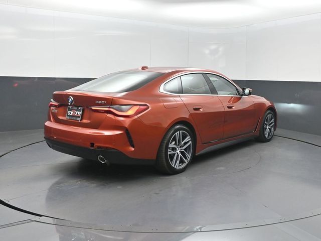 2023 BMW 4 Series 430i Gran - 23053361 - 26