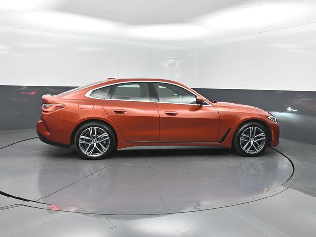 2023 BMW 4 Series 430i Gran - 23053361 - 27