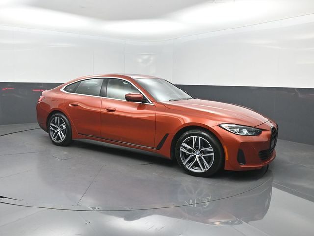 2023 BMW 4 Series 430i Gran - 23053361 - 28