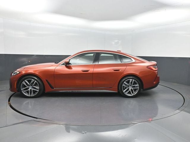 2023 BMW 4 Series 430i Gran - 23053361 - 2