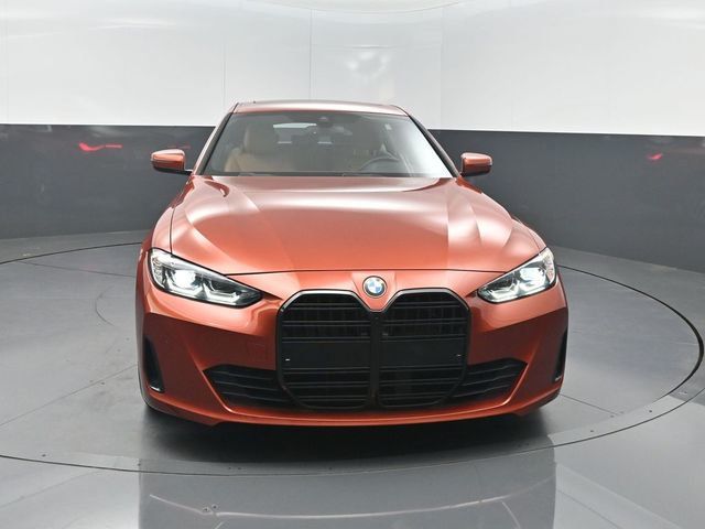 2023 BMW 4 Series 430i Gran - 23053361 - 29
