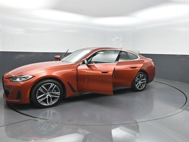 2023 BMW 4 Series 430i Gran - 23053361 - 30