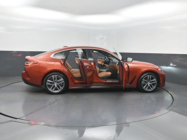 2023 BMW 4 Series 430i Gran - 23053361 - 31