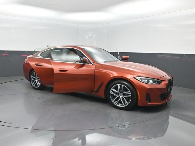 2023 BMW 4 Series 430i Gran - 23053361 - 32