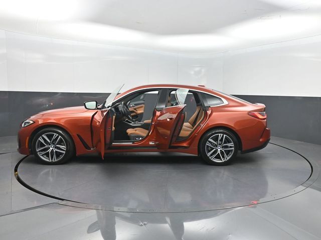 2023 BMW 4 Series 430i Gran - 23053361 - 33