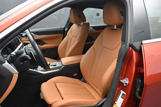 2023 BMW 4 Series 430i Gran - 23053361 - 4