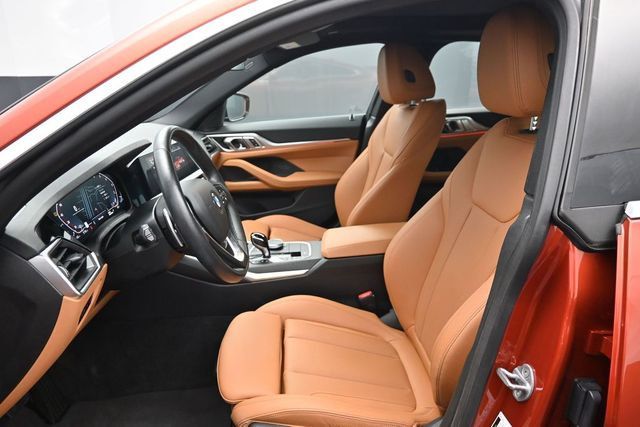 2023 BMW 4 Series 430i Gran - 23053361 - 5