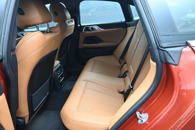 2023 BMW 4 Series 430i Gran - 23053361 - 8