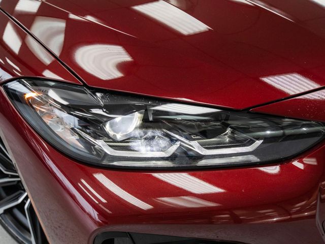 2023 BMW 4 Series 430i xDrive - 22967400 - 9