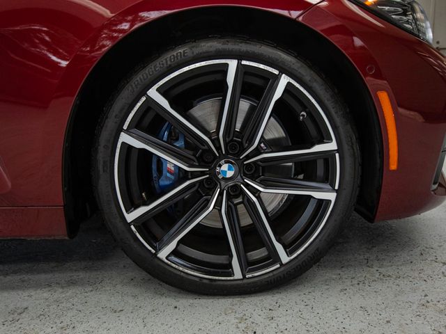 2023 BMW 4 Series 430i xDrive - 22967400 - 10
