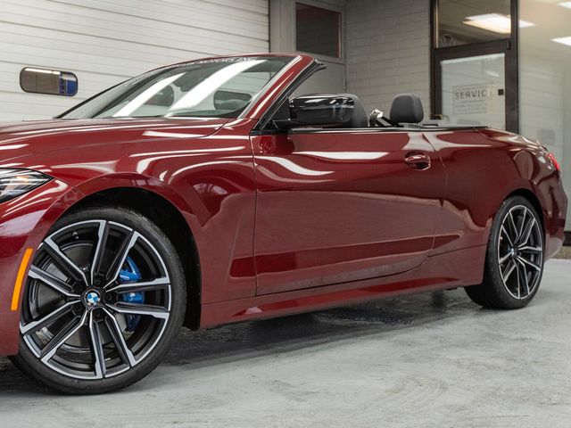 2023 BMW 4 Series 430i xDrive - 22967400 - 13