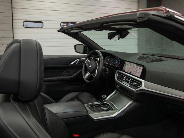 2023 BMW 4 Series 430i xDrive - 22967400 - 15