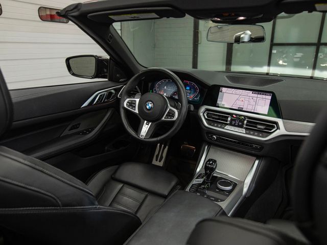 2023 BMW 4 Series 430i xDrive - 22967400 - 16