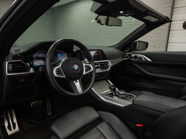 2023 BMW 4 Series 430i xDrive - 22967400 - 17