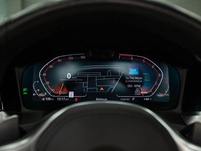 2023 BMW 4 Series 430i xDrive - 22967400 - 18