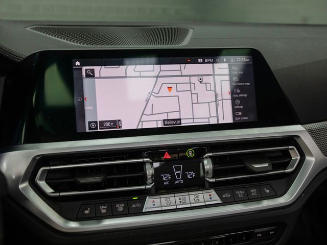 2023 BMW 4 Series 430i xDrive - 22967400 - 19