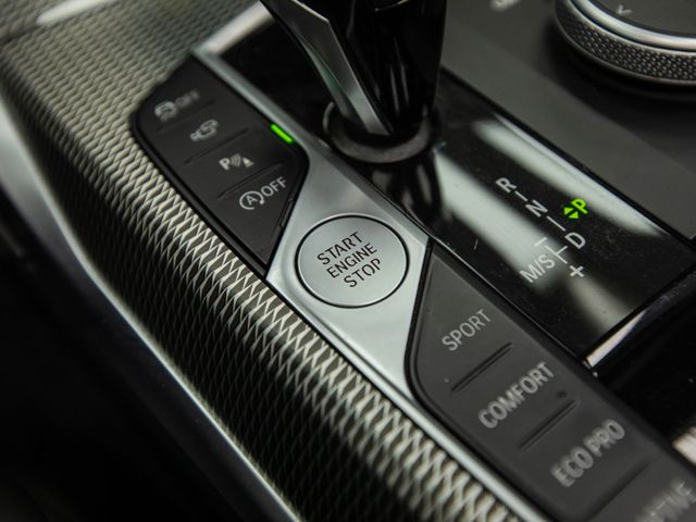 2023 BMW 4 Series 430i xDrive - 22967400 - 21