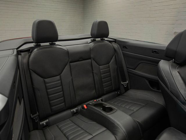 2023 BMW 4 Series 430i xDrive - 22967400 - 24