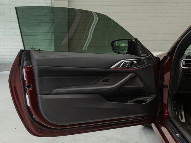 2023 BMW 4 Series 430i xDrive - 22967400 - 25